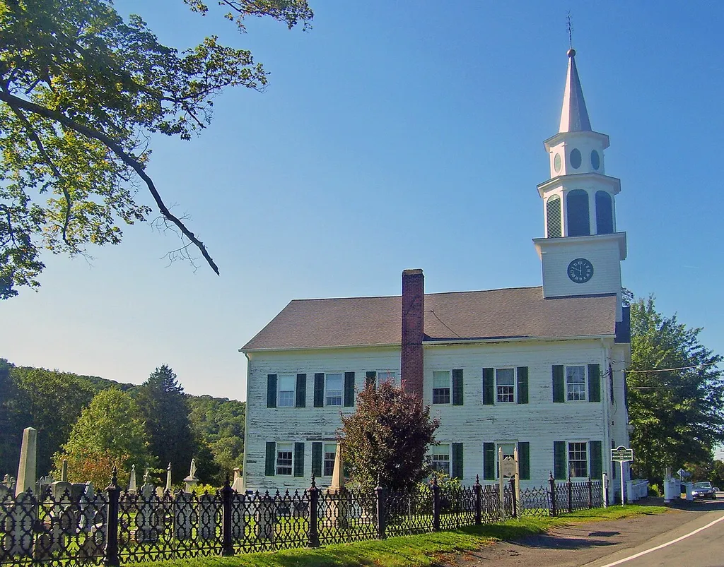 St. Peter's Presbyterian Church