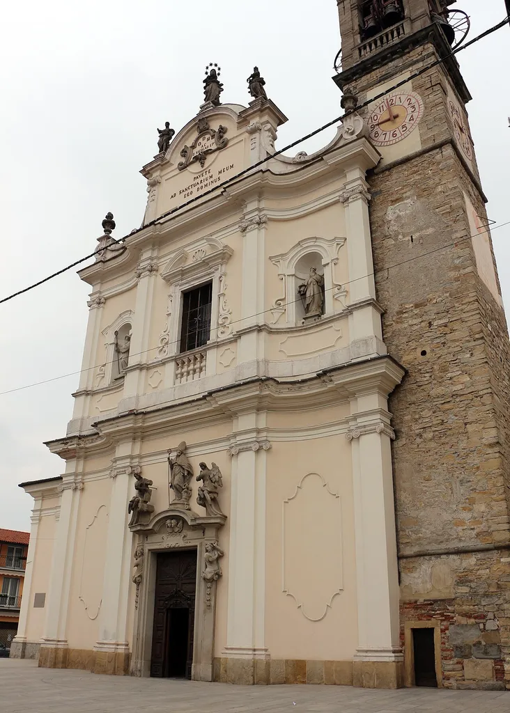 San Nicolò (Zanica)