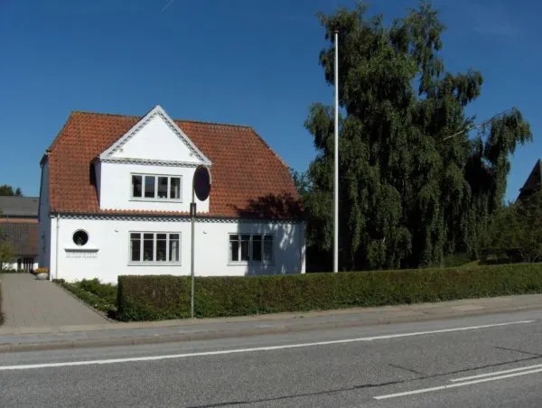 Lejbjerg Kirke i Aalborg