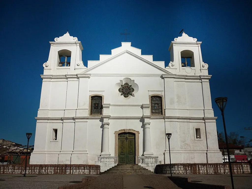This is a photo of a monument in Brazil identified by the ID