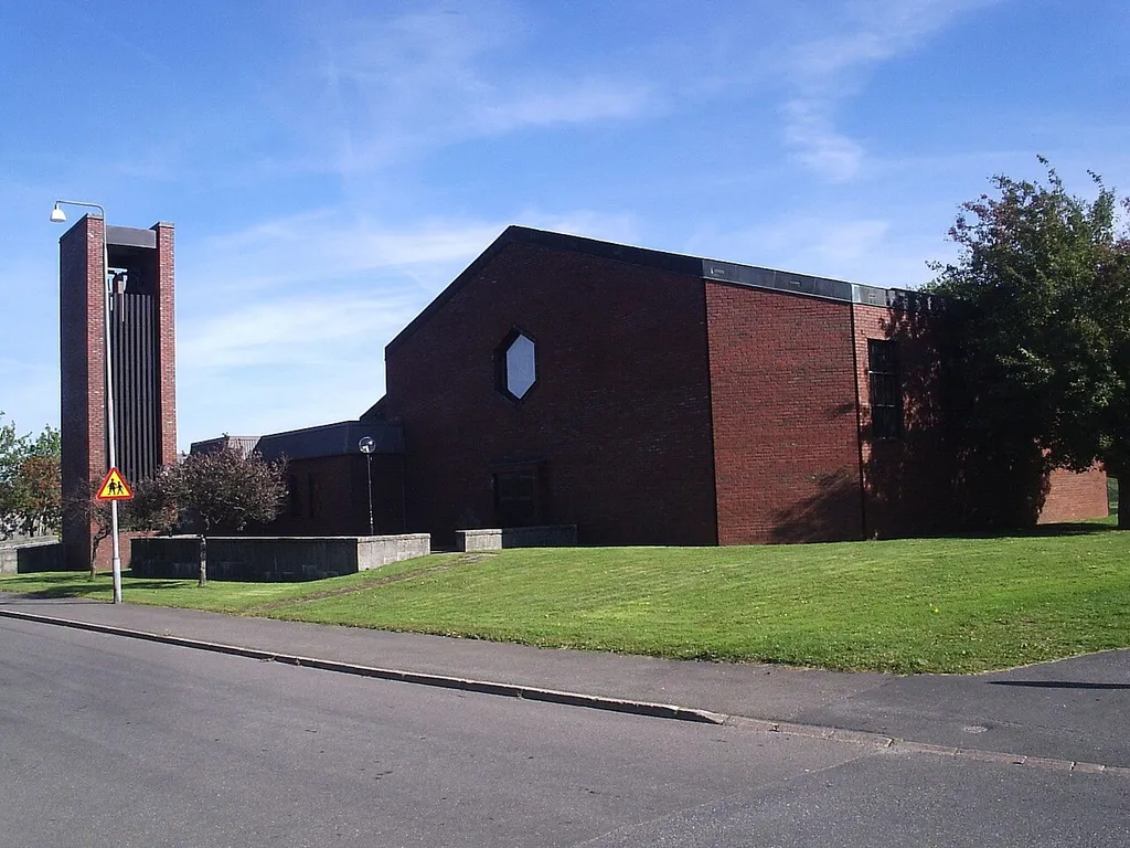 Fredriksberg Church