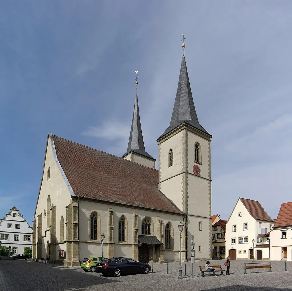 St. Kilian