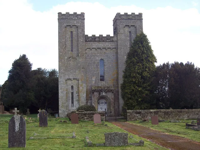 St John's Church, Charlton