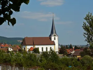St. Jacobuskirche