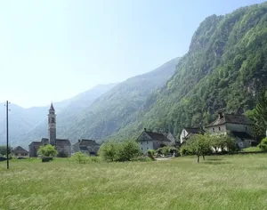 Santa Maria Assunta Church