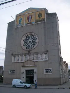 Cathedral of St. Roch