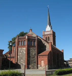 St. Nikolaikirche
