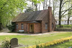 Katholische Kirche Rietschen