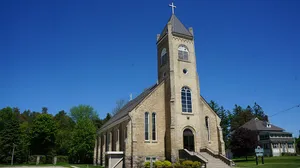 Sacred Heart Church