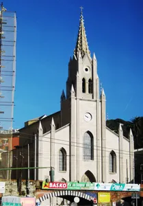 San Teodoro Church
