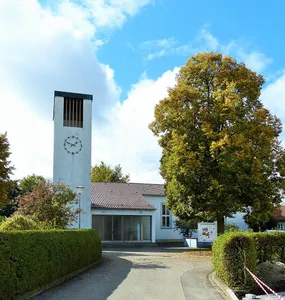 Evangelische Freikirche Eichenau