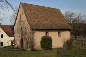 Hirzbacher Kapelle