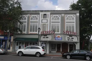 Sunrise Theater