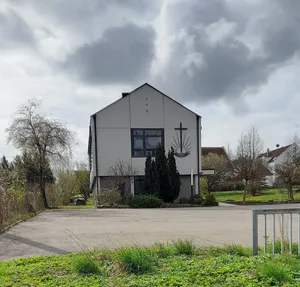Neuapostolische Kirche Pfuhl