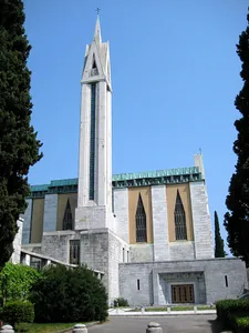 Saint Romuald and All Saints Church