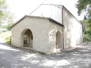 Church of Saint Donatus