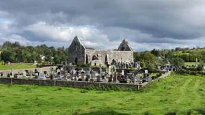 St Caillín's Church, Fenagh