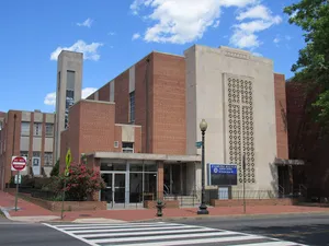 Florida Avenue Baptist Church