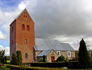 Ramsing Church