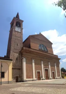 Saint Stephen Church