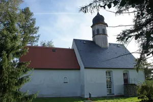 Church of Lauterbach