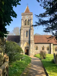 Church of St Leonard
