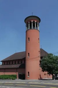St. Franziskuskirche