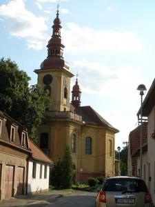 Church of Saint James the Greater