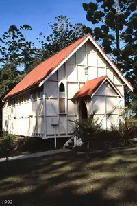 North Pine Presbyterian Church