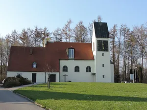 Friedenskirche