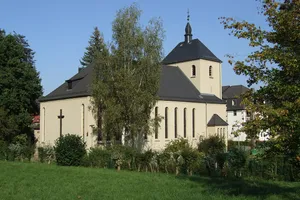 St. Mariä Himmelfahrt (Bad Blankenburg)