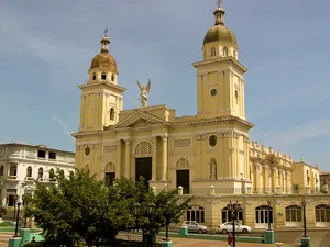 Cathedral Basilica of Our Lady of the Assumption, Santiago de Cuba