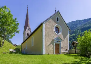 Saint Nicholas church