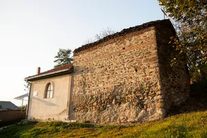 Church of the Presentation of the Theotokos
