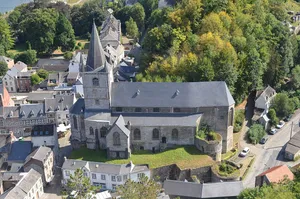 Church of St Lambert