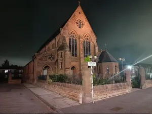 St Joseph's Catholic Church