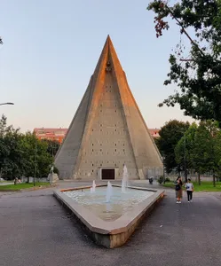 San Giovanni Bono church