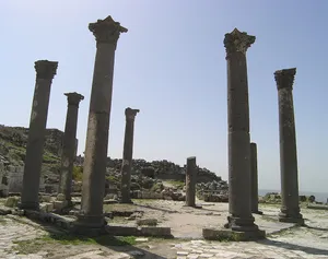 Byzantine church