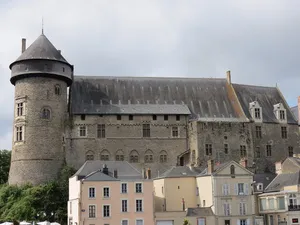 Château de Laval