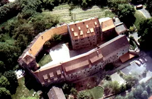 Fürsteneck Castle