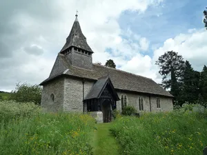 Church of St.David
