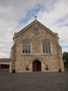 Church of Sacred Heart