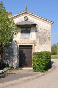 San Giuseppe alla Diga church