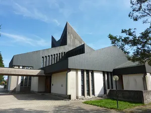 Pfarrkirche Persenbeug