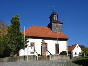 Versöhnungskirche