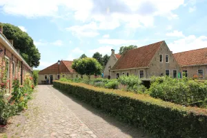 Bourtange
