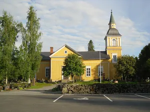 Kiikoinen Church