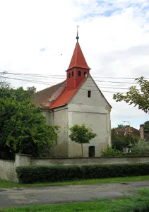 Church of Saint Mary Magdalene