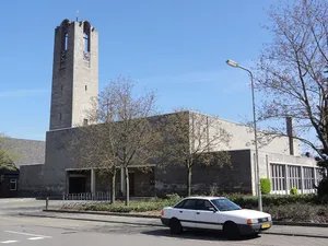 Saint Judoc Church