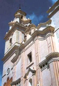 Church of Saint Peter